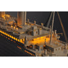 Trumpeter 03719 1/200 Titanic w/ LED Lighting Set