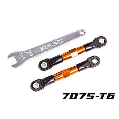 Traxxas 2443 Turnbuckle Camber Links - 36mm For Rustler RC Truck - View #12