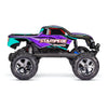 Traxxas Stampede 1/10 XL-5 2WD RC Monster Truck with LED Lighting Purple 36054-61