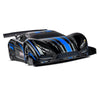 Traxxas 64077-3 XO-1 1/7 AWD RC Supercar (Blue)