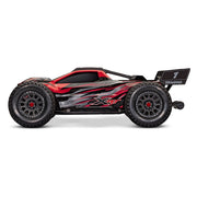 Traxxas XRT 8S Brushless Electric X-Truck (Red) 78086-4
