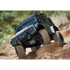 Traxxas TRX4 1/10 Land Rover Defender RC Trail Crawler (Black) 82056-4