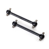 Traxxas 8350 4-Tec Driveshafts Front 2pc