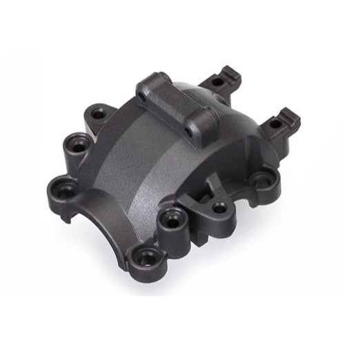 Traxxas 8241 Alloggiamento Asse Anteriore Per TRX-4 E Trail Crawler, Ricambio Originale 1/10 - 4