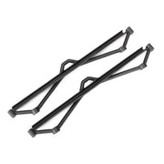 Traxxas 8520 Nerf Bars Left and Right 2pc