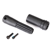 Traxxas 8556 Center Front Driveshafts and Hardware