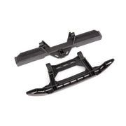 Traxxas 8820 Front and Rear Bumpers