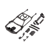 Traxxas 9513X Body Support Skid Pads Roof