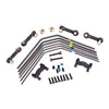 Traxxas 9595 Sway Bar Kit Front and Rear