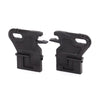 Traxxas 9628 Retainer Battery Hold-Down Front and Rear