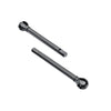 Traxxas 9729 Axle Shafts Front Outer