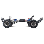 Traxxas 58034-2 Slash 2WD 1/10 Short Course Racing Truck with On-Board Audio