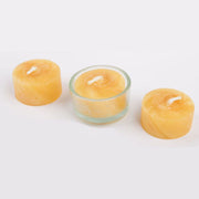 Wilesco 1434 Bees Wax Candles for Stirlings and D2