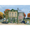 Walthers 933-3650 Cornerstone HO River Road Mercantile Kit