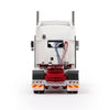 Drake Collectibles Z01582 1/50 Kenworth C509 White/Red Heavy Spec Truck