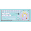 Zvezda 9044 1/350 Russian Nuclear Icebreaker Arktika Project 22220