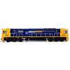 On Track Models HO 8244 Freight Rail 82 Class Locomotive