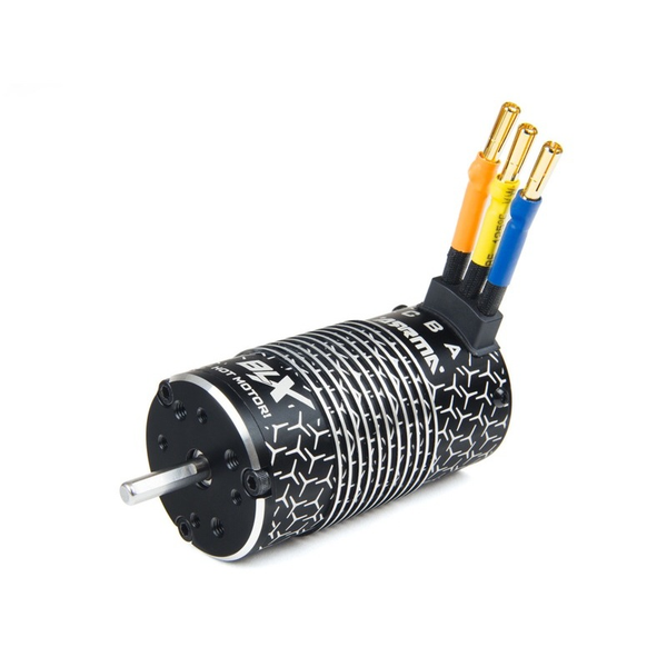 ARRMA INFRACTION 6S MOTOR Brushless 2050kv, mount, fan FIRMA FELONY ARA7615V2 75 EUR 56,38