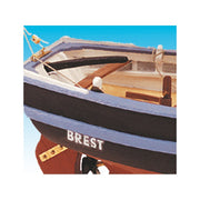 Artesania 19004 1/25 Bounty Jolly Lifeboat