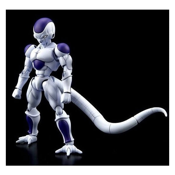 Bandai 50583031 Figure-rise Standard Final Form Frieza Dragon Ball