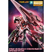 Bandai MG 1/100 Seven Sword/G Trans-Am | 228324