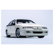 Biante B182706G 1/18 Holden VN SS Group A Commodore Development Car in Alpine White