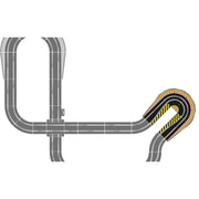 Scalextric C8195 Hairpin Curve Track Accessory Pack