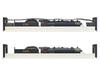 DCC Concepts MPD-460 Motive Power Depot Drive On/Off Storage 460mm