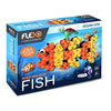 Flexo Ocean Life Fish