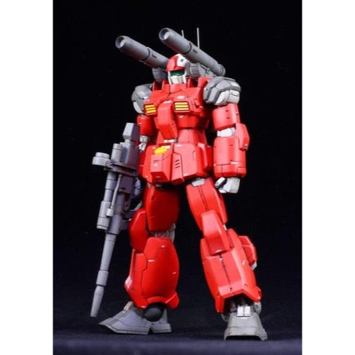 Bandai 5063570 MG 1/100 RX-77-2 Guncannon Gundam | Buy Online Now