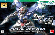 Bandai HG 1/144 OO Gundam | 155746