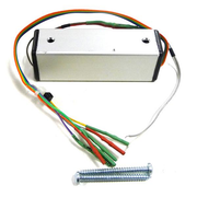 HMA HO Crossing Lights and Flasher Kit (HM-2107 & HM-110)