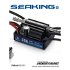 Hobbywing 30302060 SeaKing 30amp V3 ESC