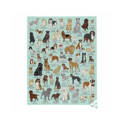 Ridleys Dog Lovers 1000pc Jigsaw Puzzle