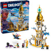 LEGO 71477 Dreamzzz The Sandmans Tower