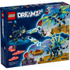 LEGO 71476 Dreamzzz Zoey and Zian the Cat-Owl