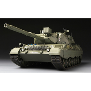 Meng TS-007 1/35 Leopard 1A3/A4 MBT