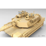 Meng TS-026 1/35 M1A2 Abrams MBT with TUSK II Update
