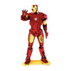 Metal Earth FCMM-A-IM Avengers Iron Man Mk IV