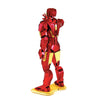 Metal Earth FCMM-A-IM Avengers Iron Man Mk IV