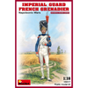 MiniArt 16017 1/16 Imperial Guard French Grenadie
