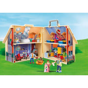Playmobil 5167 Take Along Modern Doll House