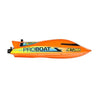Pro Boat PRB08031T1 Jet Jam Pool Racer RC Boat Orange