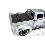 Proline 3514-00 1956 Ford F-100 Pro-Touring Street Truck Clear Body