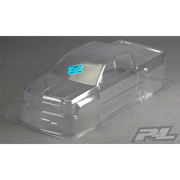 Proline 3430-00 2014 Chevy Silverado Clear Body