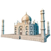 Ravensburger 12564-7 Taj Mahal 3D Puzzle 216pc*