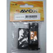 Savox CASESC1251 1251MG Case Set