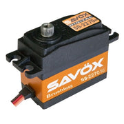 Savox SB2270SG SB-2270SG Monster Torque Steel Gear Digital Servo