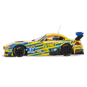 Scalextric C3720 BMW Z4 GT3 - Daytona 24hr 2015