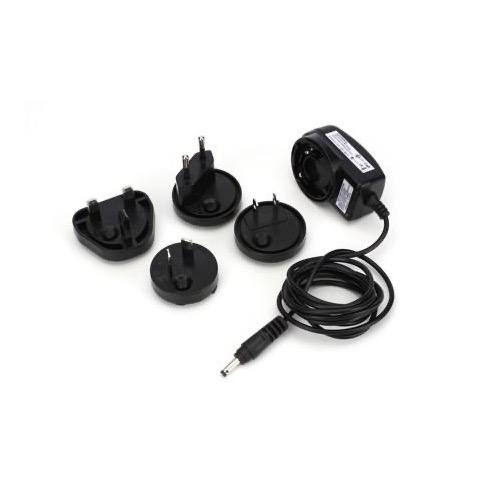 Replacement AC Adapter Power Supply For Spektrum DX8 & DX7S Transmitters - 4ft Cable (Replaces SPM9551)